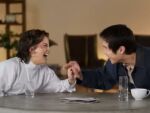Imagem principal do artigo Isabela Merced e Young Mazino expõem perrengues nos bastidores de The Last of Us